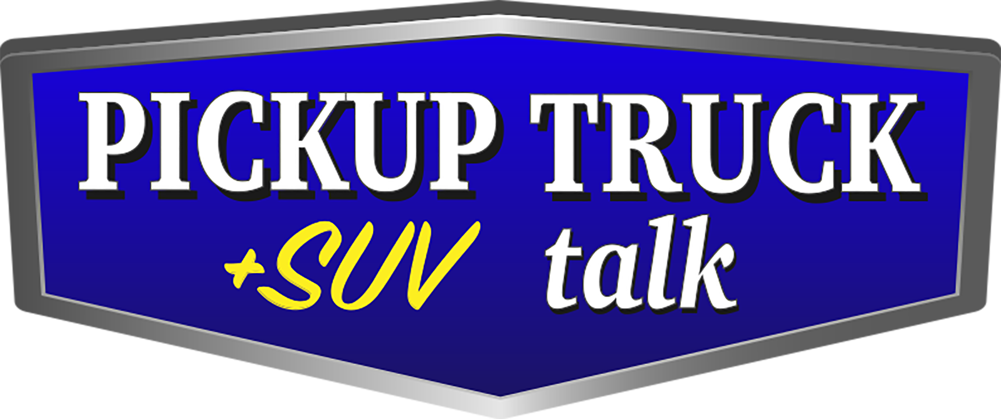 Pickup Truck +SUV Talk Forums