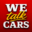 wetalkcars.com