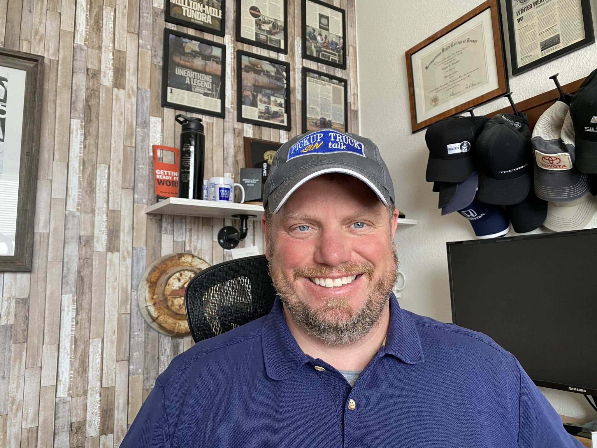 pickuptrucktalk.com