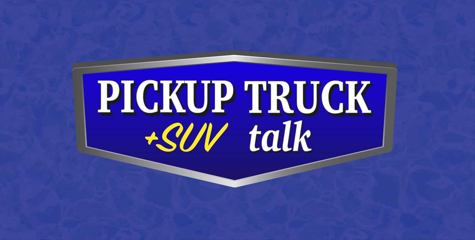 pickuptrucktalk.com