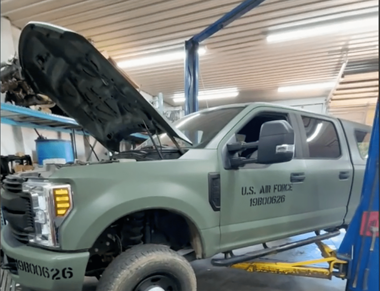 pickuptrucktalk.com