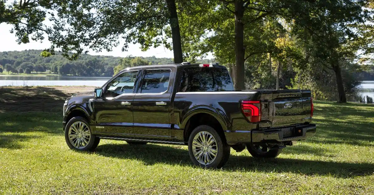 pickuptrucktalk.com